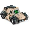 imageVTech Switch and Go  Spinosaurus Stunt Car 48 yearsTrex Offroader
