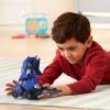 imageVTech Switch and Go  Spinosaurus Stunt Car 48 yearsTriceratops Bulldozer