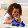 imageVTech Switch and Go  Spinosaurus Stunt Car 48 yearsTriceratops Bulldozer