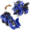 imageVTech Switch and Go  Spinosaurus Stunt Car 48 yearsTriceratops Bulldozer