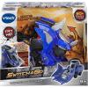 imageVTech Switch and Go  Spinosaurus Stunt Car 48 yearsTriceratops Bulldozer