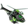 imageVTech Switch and Go  Spinosaurus Stunt Car 48 yearsVelociraptor Helicopter