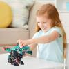 imageVTech Switch and Go  Spinosaurus Stunt Car 48 yearsVelociraptor Racer
