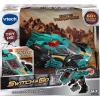 imageVTech Switch and Go  Spinosaurus Stunt Car 48 yearsVelociraptor Racer