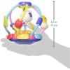 imageVTech Baby Lil Critters Shake and Wobble Busy Ball Purple
