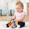imageVTech Baby Lil Critters Shake and Wobble Busy Ball Purple