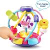 imageVTech Baby Lil Critters Shake and Wobble Busy Ball Purple