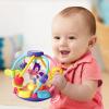 imageVTech Baby Lil Critters Shake and Wobble Busy Ball Purple
