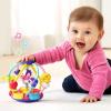 imageVTech Baby Lil Critters Shake and Wobble Busy Ball Purple
