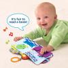 imageVTech Baby Peek and Play Baby Book PurplePurple