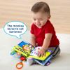 imageVTech Baby Peek and Play Baby Book PurplePurple