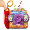 imageVTech Baby Peek and Play Baby Book PurplePurple