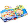 imageVTech Baby Peek and Play Baby Book PurplePurple