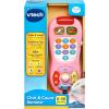 imageVTech Click and Count Remote WhitePink1