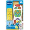 imageVTech Click and Count Remote WhiteWhite