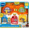 imageVTech Latches and Doors Busy Board