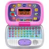 imageVTech Play Smart Preschool Laptop PinkPink