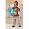 imageVTech Touch and Teach Elephant PurpleBlue