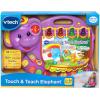 imageVTech Touch and Teach Elephant PurplePurple
