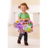 imageVTech Touch and Teach Elephant PurplePurple