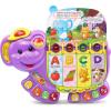 imageVTech Touch and Teach Elephant PurplePurple