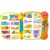 imageVTech Touch and Teach Word Book PinkOrange