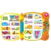 imageVTech Touch and Teach Word Book PinkOrange