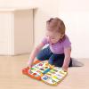 imageVTech Touch and Teach Word Book PinkOrange