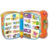 imageVTech Touch and Teach Word Book PinkOrange