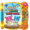 imageVTech Touch and Teach Word Book PinkOrange