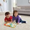 imageVTech Touch and Teach Word Book PinkOrange