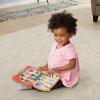 imageVTech Touch and Teach Word Book PinkOrange