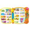 imageVTech Touch and Teach Word Book PinkOrange
