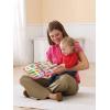 imageVTech Touch and Teach Word Book PinkPink