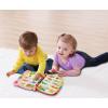 imageVTech Touch and Teach Word Book PinkPink