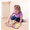 imageVTech Touch and Teach Word Book PinkPink