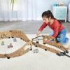 imageVTech Turbo Edge Riders Stunt Flight Track Set