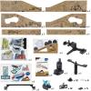imageVTech Turbo Edge Riders Stunt Flight Track Set