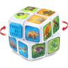 imageVTech Twist Adventures  Princess Party Activity Fidget CubeDino Discoveries