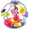 imageVTech Baby Lil Critters Shake and Wobble Busy Ball Purple