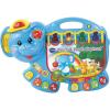 imageVTech Touch and Teach Elephant PurpleBlue