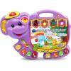 imageVTech Touch and Teach Elephant PurplePurple