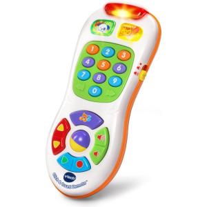 imageVTech Click and Count Remote WhiteWhite