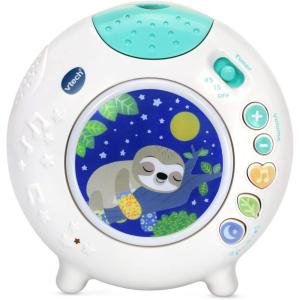 imageVTech Soothing Slumbers Sloth Projector