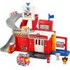 imageVTech Go Go Smart Wheels Rescue Tower Firehouse