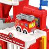 imageVTech Go Go Smart Wheels Rescue Tower Firehouse