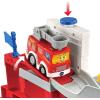 imageVTech Go Go Smart Wheels Rescue Tower Firehouse
