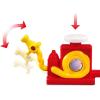 imageVTech Go Go Smart Wheels Rescue Tower Firehouse