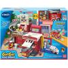 imageVTech Go Go Smart Wheels Rescue Tower Firehouse