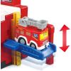 imageVTech Go Go Smart Wheels Rescue Tower Firehouse